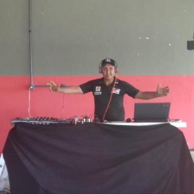 Dj Macgywer Wendell Ballada Dance