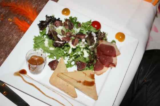 Traiteur Des Gourmets