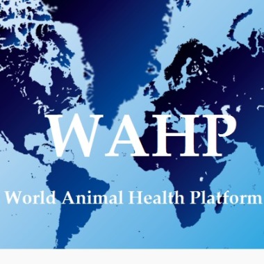 Wahp  (World Animal Health Platform)