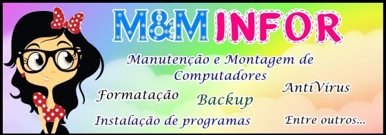 M&M Info