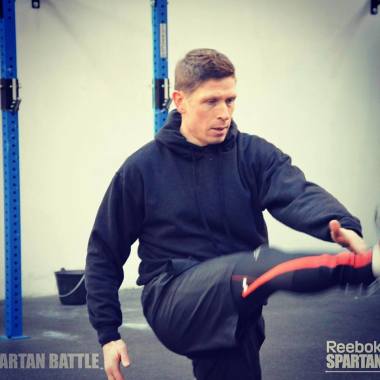 Le Ferrand David Coach Sportif