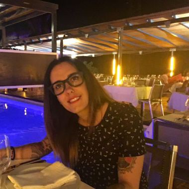Bárbara Estilistes