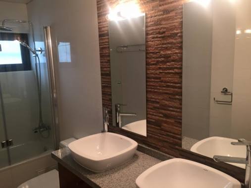 Habilitación Baño