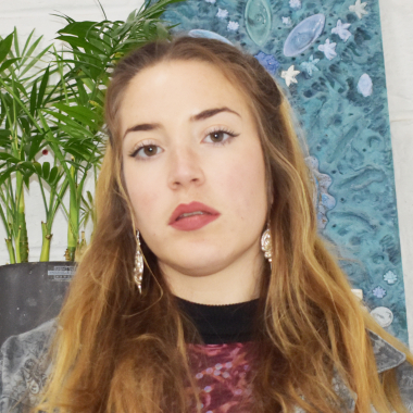 Sarah Montet
