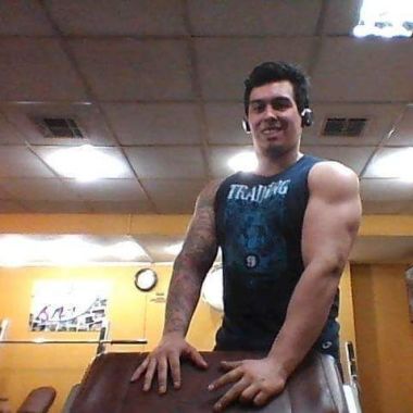Entrenador  A Domiclio