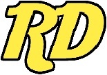 Logo da RD Informática ou rdinforj