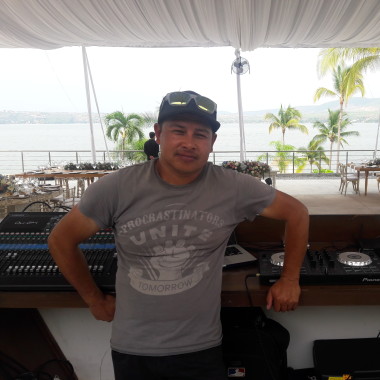 Audio Visuales  Mk