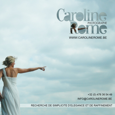 Caroline Rome