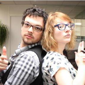 Emilie & Rémy