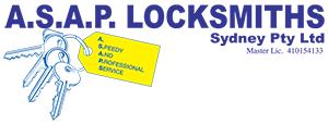 A.S.A.P. Locksmiths
