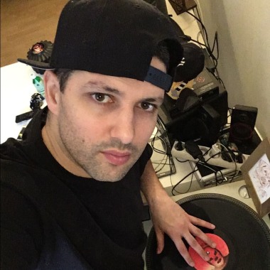 Dj Djamel