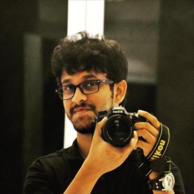 Ashique Ahamed