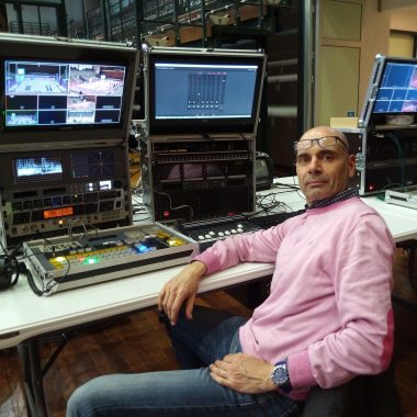 Orizzonti Digitali Di Andrea Cavaliere