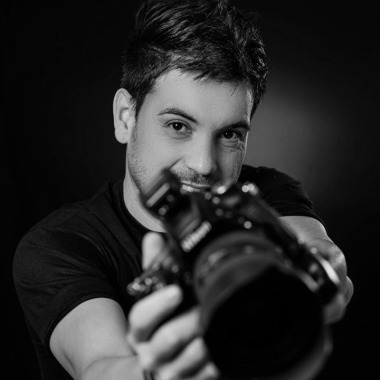 Cristiano Rosa Fotografia