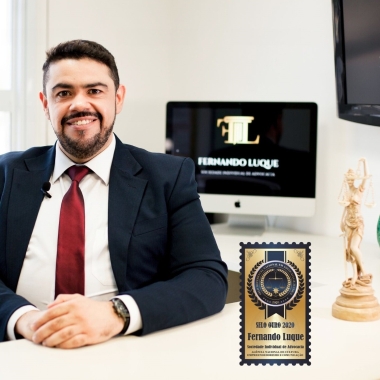 Fernando Luque - Sociedade Individual De Advocacia