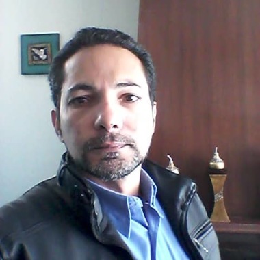 Pedro Sucre