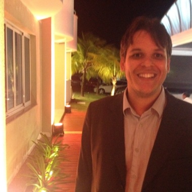 Rafael Ramalho
