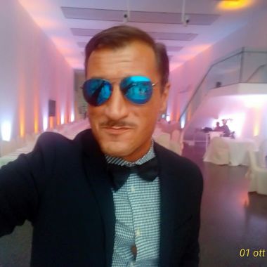 Fabio Caminita 