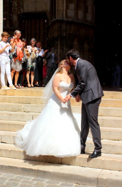 Julien & Emmanuelle