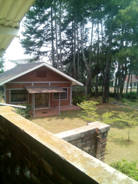 kantor sekolah