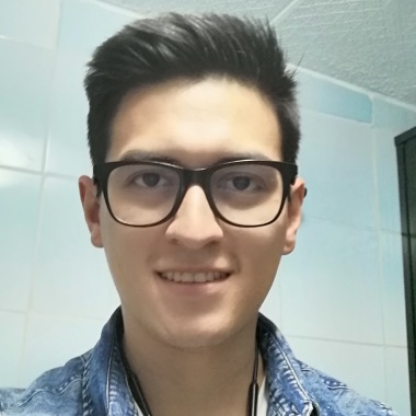 Dario Ceron