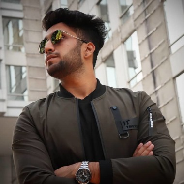 Nitanshu Tyagi