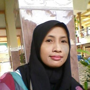 Lutfi Masluhah