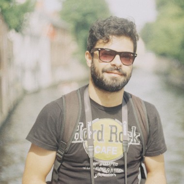 Gui Negrão Fotografia