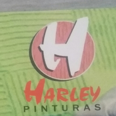 Harley Pinturas( Bêgo)