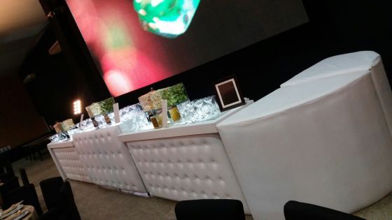 Bares personalizados