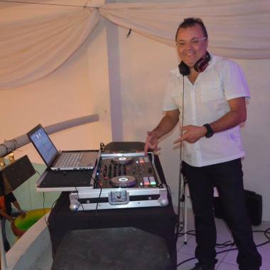 Servico De Dj