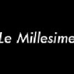 Le Millesime