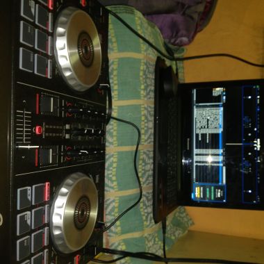 B3Live (Dj Ammy) 