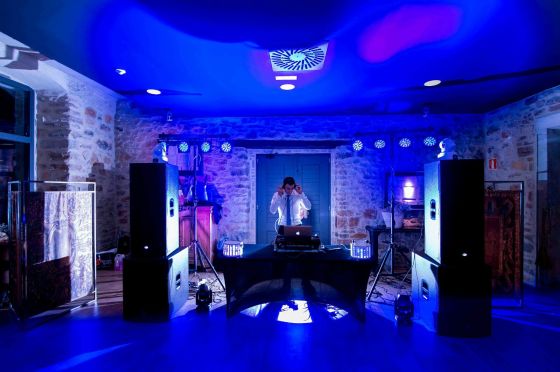 DISCOTECA PARA BODAS