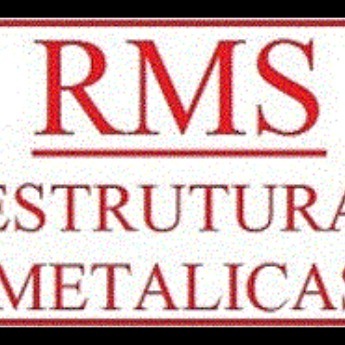 Rms Estruturas Metálicas