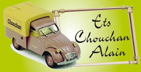 Alain Chouchan