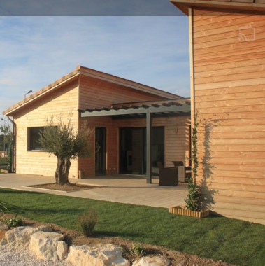 Charpentier Professionnel