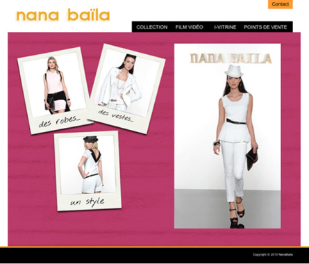 webdesign