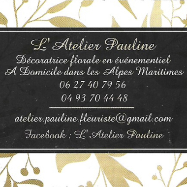 L'Atelier Pauline