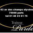 Traiteur Pardess