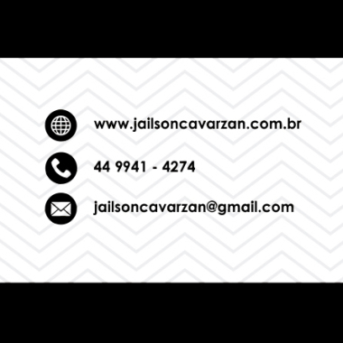 Jailson Cavarzan