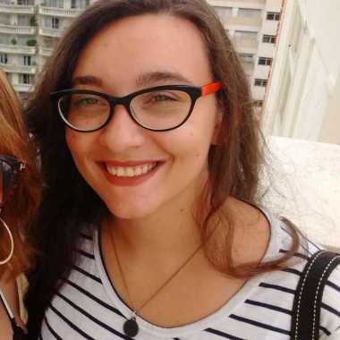 Thatiane Rezende