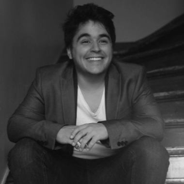 Mehdi Hanoun Compositeur