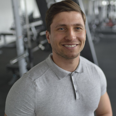 Kraftvoll -Training
