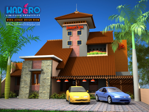 Resto & Spa