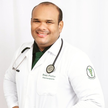 Bruno Freitas Fisioterapia Domiciliar