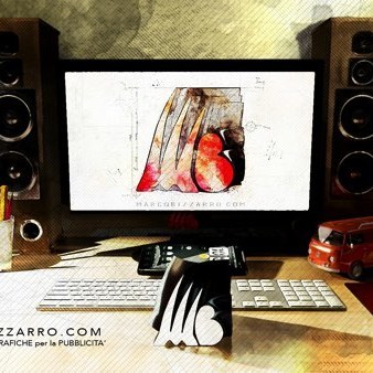 Marcobizzarro.Com