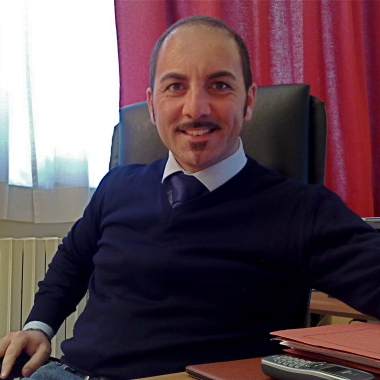 Studio Legale Avv. Vincenzo Losacco