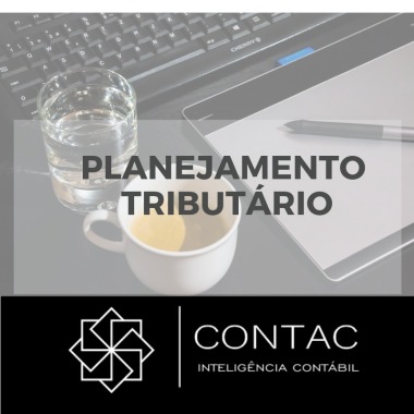 Contac Assessoria Contábil