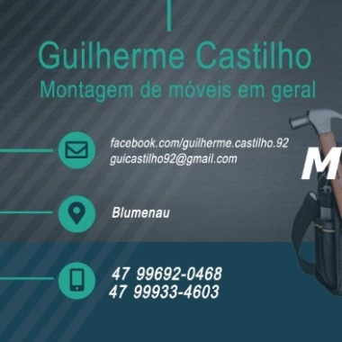 Guilherme Castilho Montador